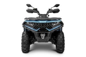 טרקטורון שטח ATV תכלת 2 XWOLF-700