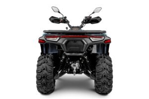 טרקטורון שטח ATV תכלת 5 XWOLF-700