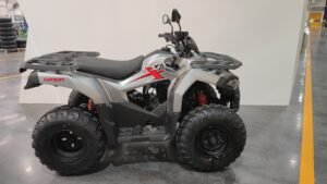 טרקטורון שטח xwolf-200 5