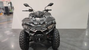 טרקטורון שטח xwolf-200 6